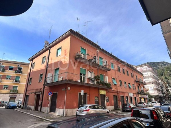 appartamento in vendita a Cassino in zona Montecassino