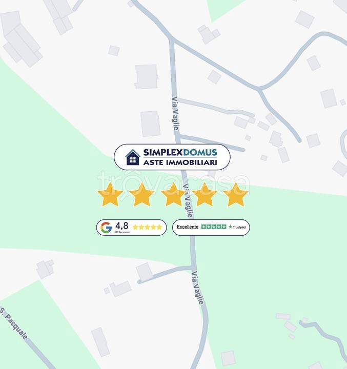 appartamento in vendita a Cassino