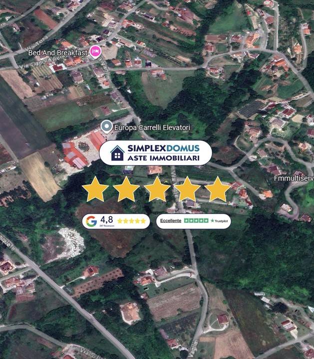 appartamento in vendita a Cassino