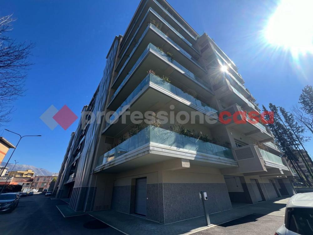 appartamento in vendita a Cassino