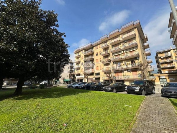 appartamento in vendita a Cassino