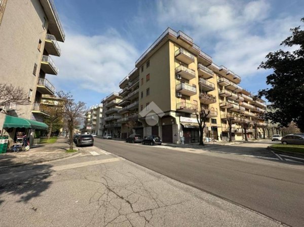 appartamento in vendita a Cassino