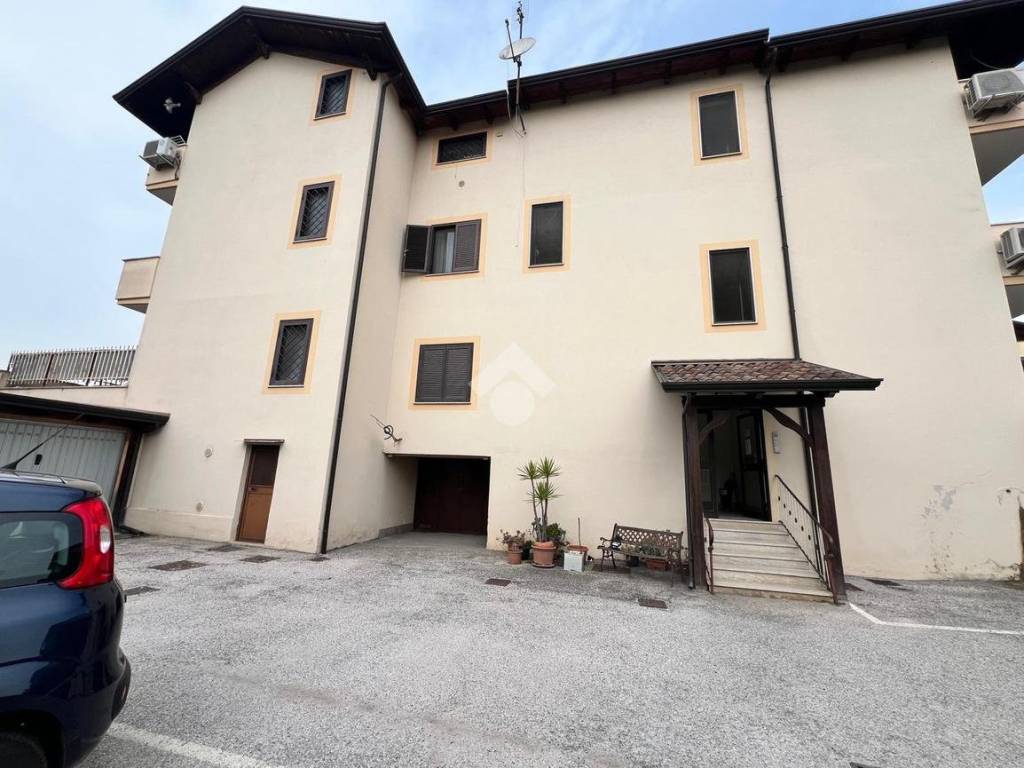 appartamento in vendita a Cassino