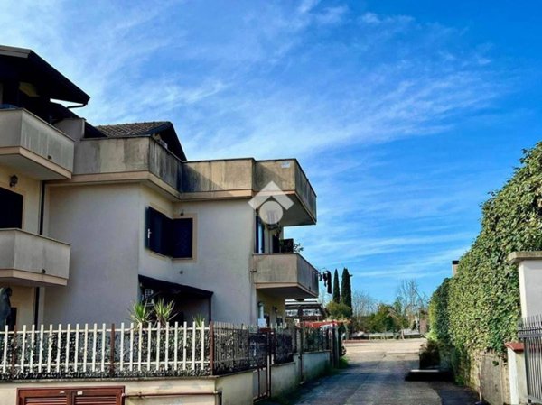 appartamento in vendita a Cassino