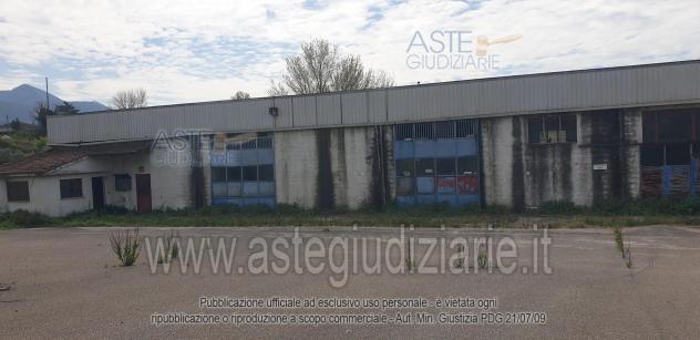 negozio in vendita a Cassino