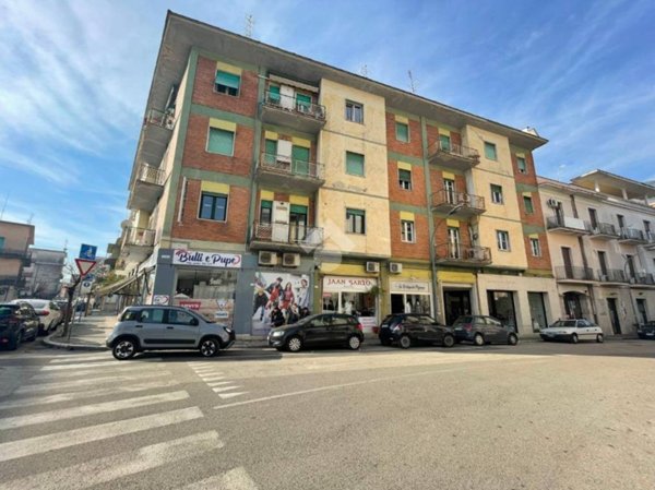 appartamento in vendita a Cassino