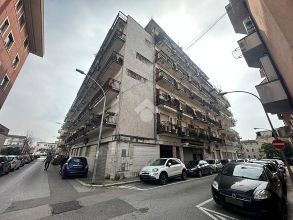 appartamento in vendita a Cassino