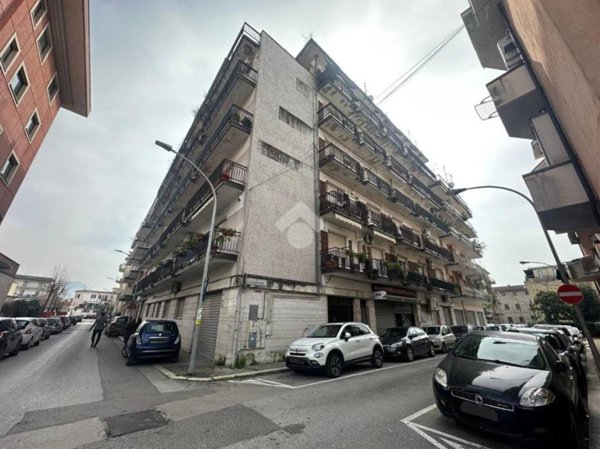 appartamento in vendita a Cassino
