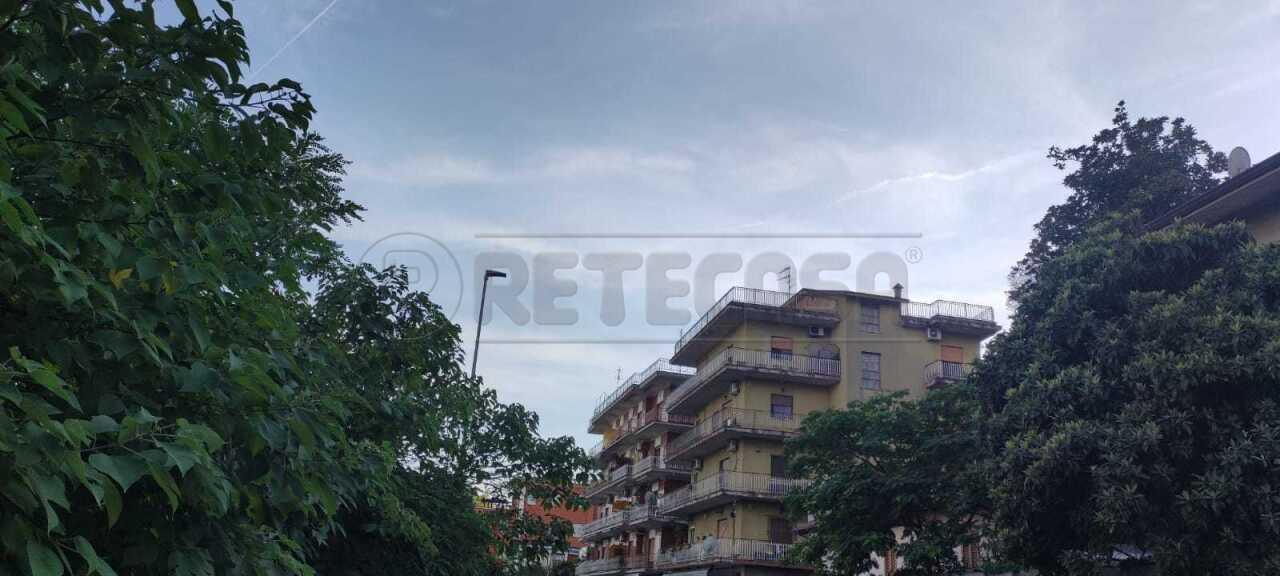 appartamento in vendita a Cassino