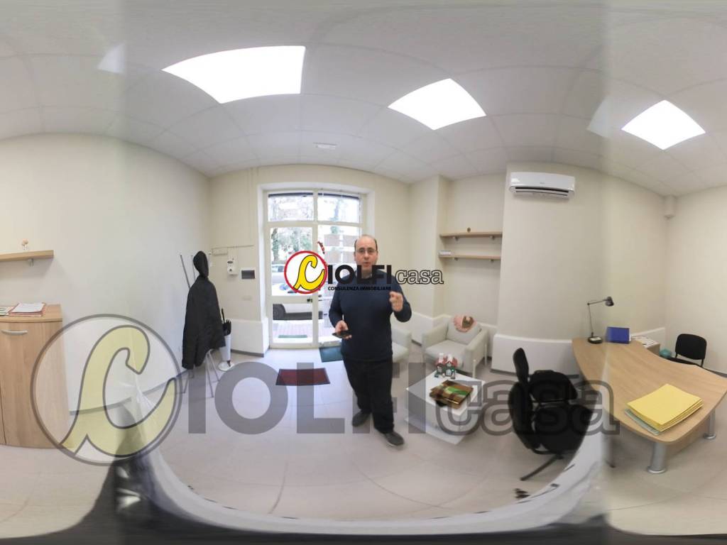 casa indipendente in vendita a Cassino