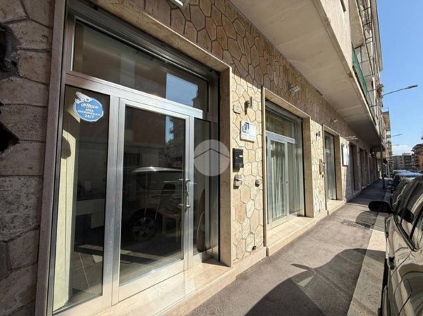negozio in vendita a Cassino
