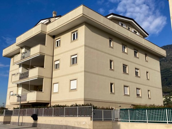 appartamento in vendita a Cassino