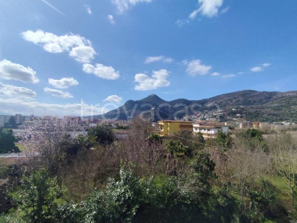 appartamento in vendita a Cassino in zona San Pasquale