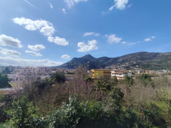 appartamento in vendita a Cassino in zona San Pasquale