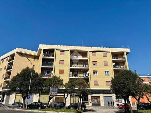 appartamento in vendita a Cassino