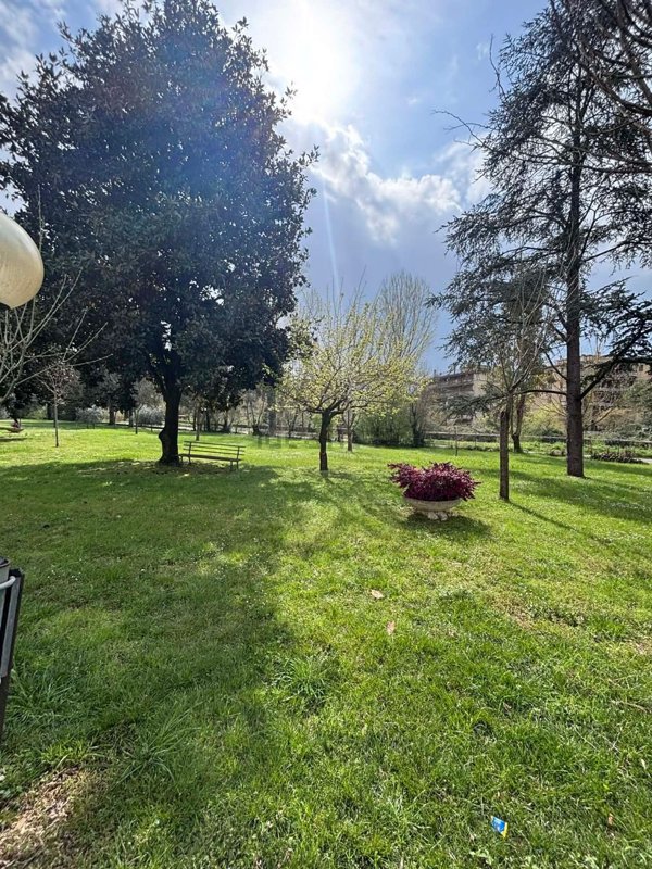 appartamento in vendita a Cassino