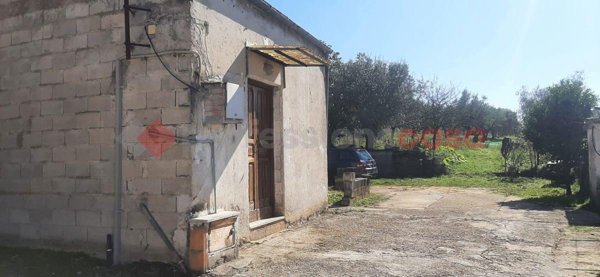 casa indipendente in vendita a Cassino