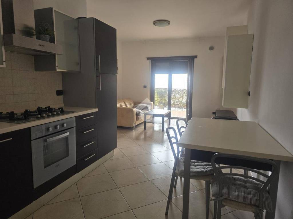 appartamento in vendita a Cassino