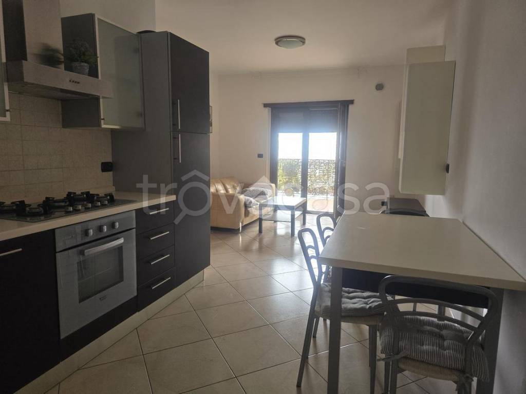 appartamento in vendita a Cassino