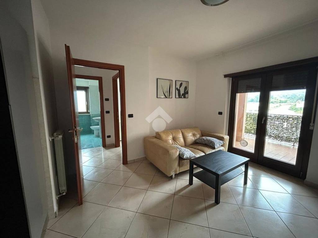 appartamento in vendita a Cassino