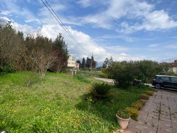 casa indipendente in vendita a Cassino