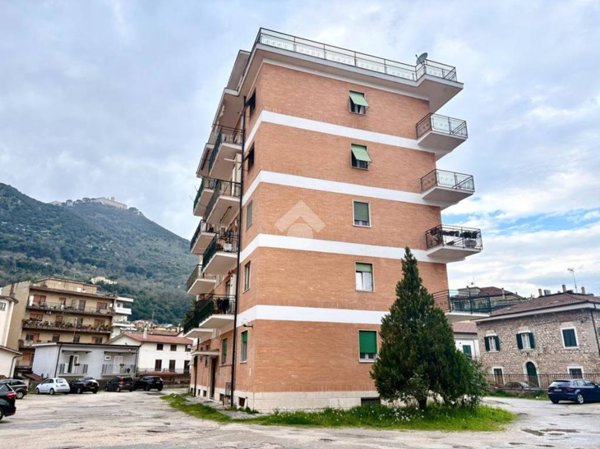 appartamento in vendita a Cassino