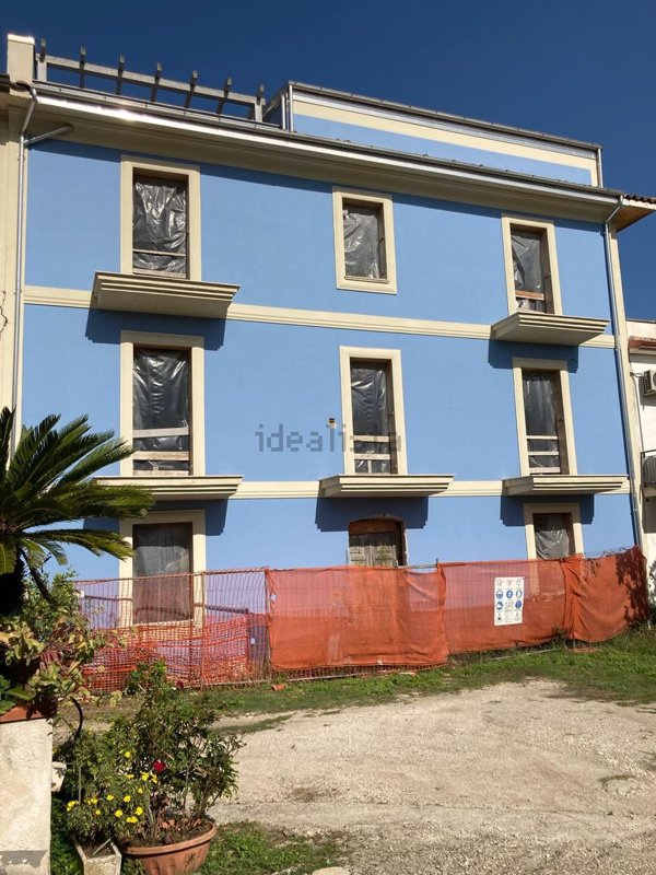 appartamento in vendita a Cassino