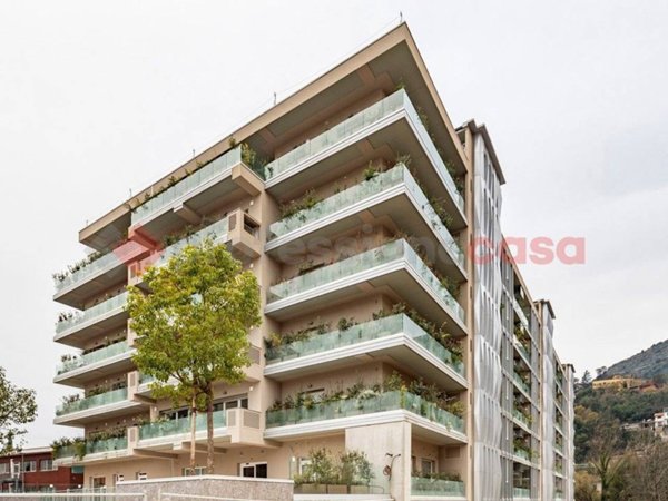 appartamento in vendita a Cassino