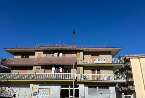 appartamento in vendita a Cassino