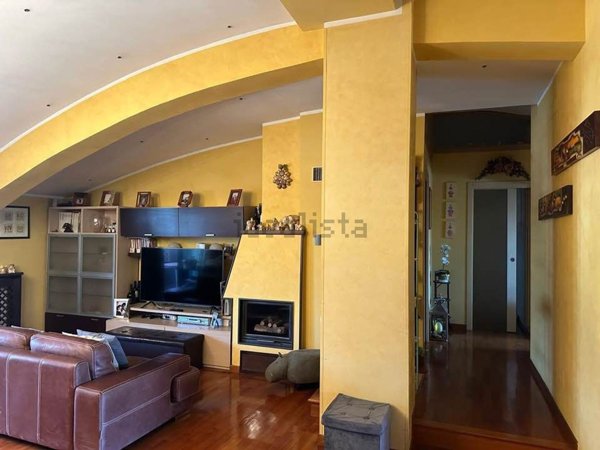 appartamento in vendita a Cassino