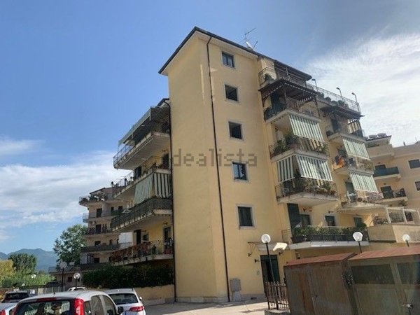 appartamento in vendita a Cassino