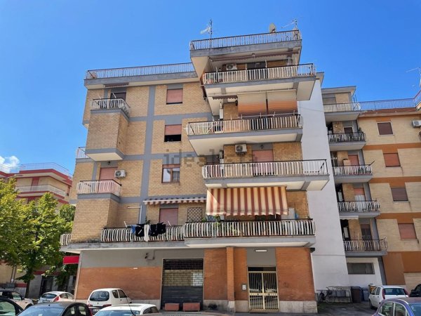 appartamento in vendita a Cassino