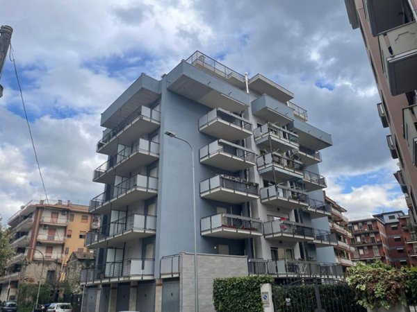 appartamento in vendita a Cassino