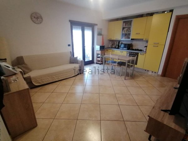 appartamento in vendita a Cassino