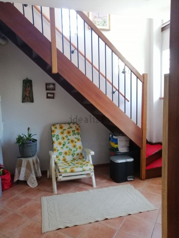 appartamento in vendita a Cassino