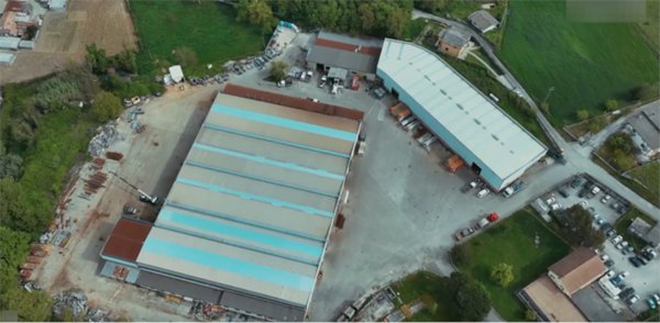 terreno edificabile in vendita a Cassino