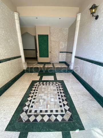 appartamento in vendita a Cassino