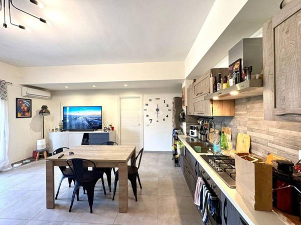 appartamento in vendita a Cassino