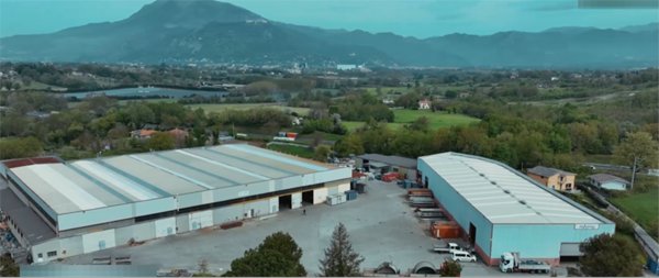 terreno edificabile in vendita a Cassino