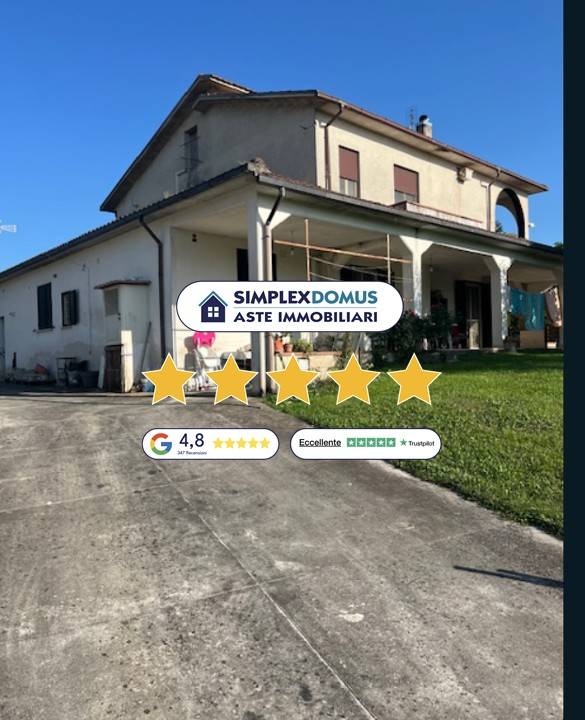 appartamento in vendita a Cassino