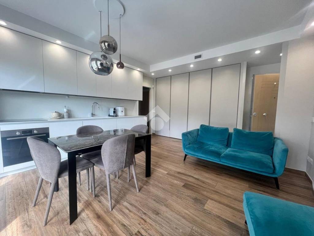 appartamento in vendita a Cassino