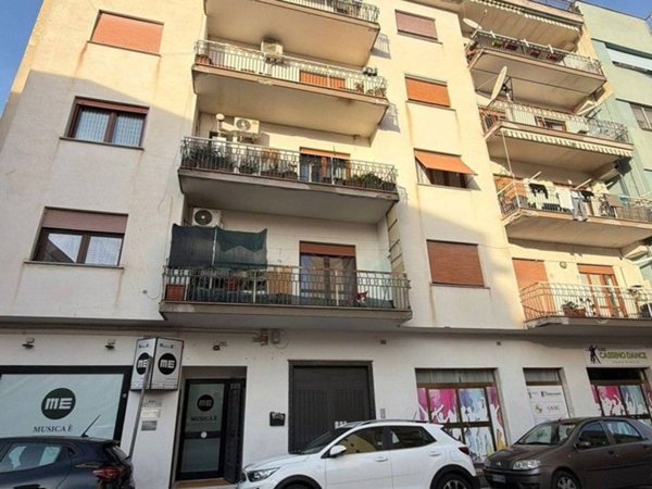 appartamento in vendita a Cassino