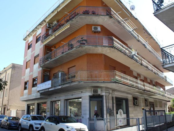 appartamento in vendita a Cassino