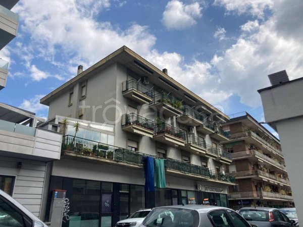 appartamento in vendita a Cassino