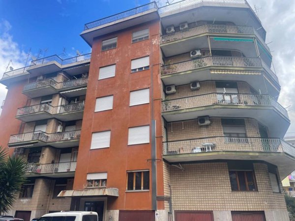 appartamento in vendita a Cassino