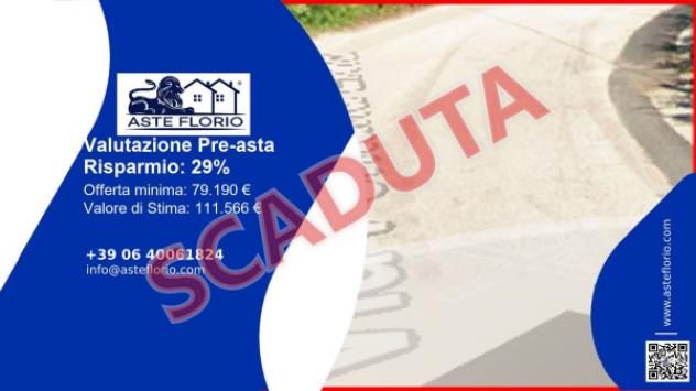 terreno edificabile in vendita a Cassino