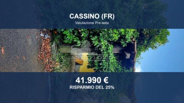 ufficio in vendita a Cassino