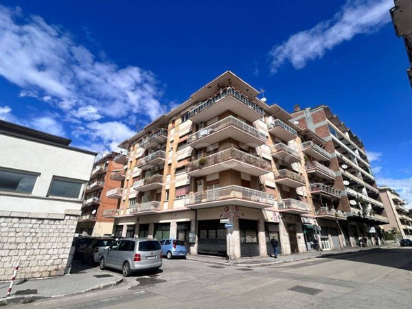 appartamento in vendita a Cassino