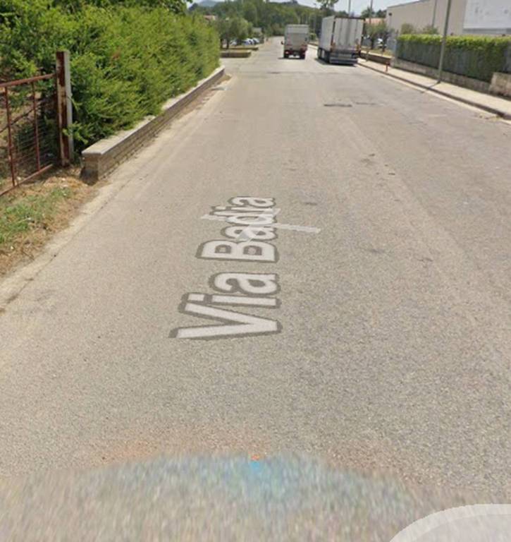 terreno edificabile in vendita a Cassino