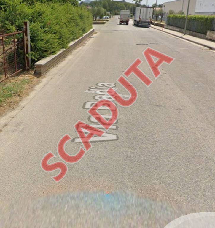 terreno edificabile in vendita a Cassino